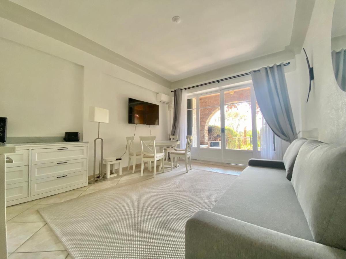 "Jardin Du Pian" Calme, Proche Gare, Mer Menton Exteriér fotografie